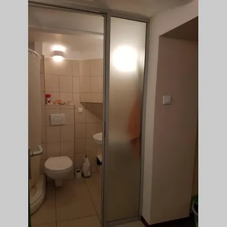 דירה Studio Z Wygodna Antresola