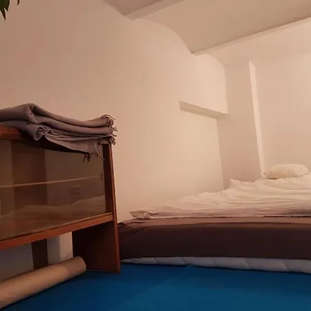 דירה Studio Z Wygodna Antresola ורשה